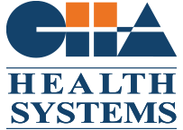 CHA HEALTH SYSTEMS(로고)