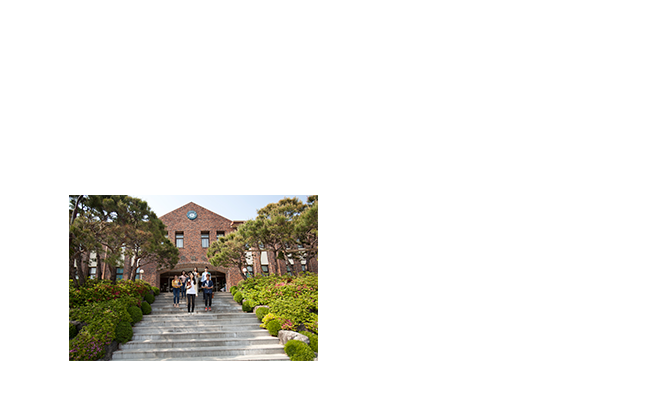 1997 포천중문 의과대학교 (설립자 겸 초대 총장 : 차광렬) 개교식 및 입학식