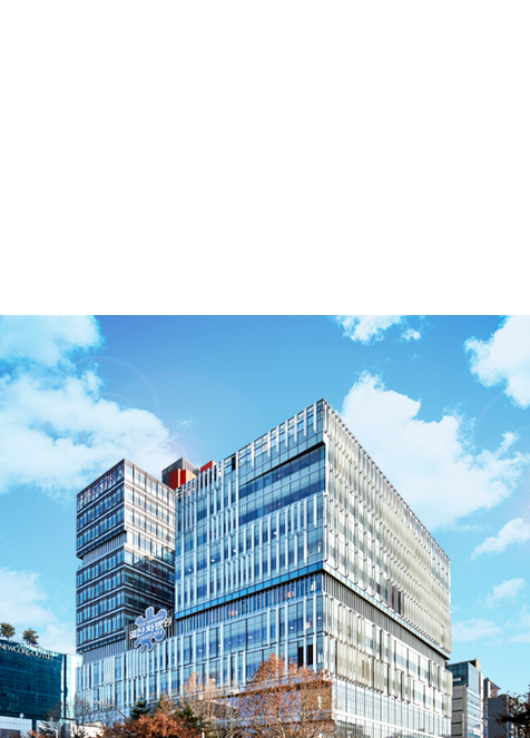 2020 일산차병원 개원